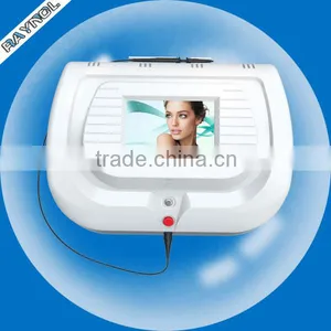 2015 Bet Quality Raynol Laser 30MHz Spider Vein Removal Machine Price thumbnail-1