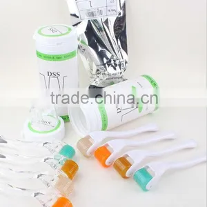 Stretch Mark Removal Microneedle Derma Roller thumbnail-6