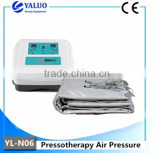 High Quality YALO Infrared Pressotherapy Air Pressure Machine thumbnail-1