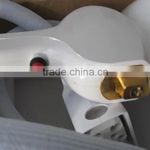 12x12mm Permanent Hair Reduction Diode 8.4 Inches Laser 808nm/laser Hair Removal Price thumbnail-2