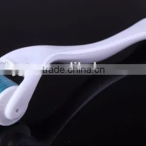 Microneedle Derma Roller Derma Rolling System Type Professional Derma Roller And Ce Certification Derma Roller Hyper Pigmentation Treatment thumbnail-5