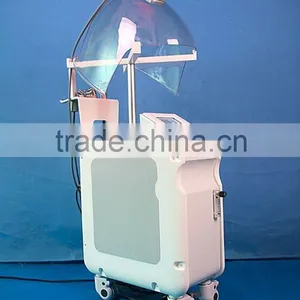 Oxigen / Oxygen Infusion Machine for Skin Beauty and Lifting thumbnail-4