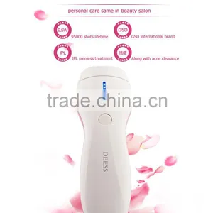 Top Level Ipl Photofacial Machine for Home Use Honkon Ipl rf Machine Ipl Photofacial Machine thumbnail-5