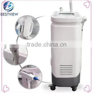 Painless Laser Hair Removal Machine thumbnail-2