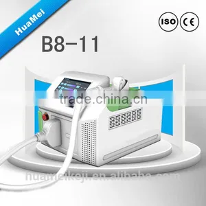 Hot Sales 808nm Diode Laser Hair Removal Machine thumbnail-1