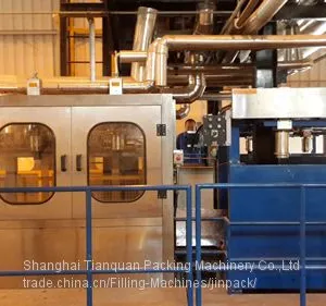Asphalt Drum Filling Machine thumbnail-2