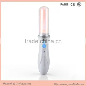 Fantastic Beauty Ion Magic Wand Facial Massage Personal Care thumbnail-1