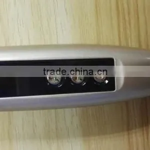 Ion Electric Hair Growth Comb Steam Negative Ion Plastic Hair Comb thumbnail-3