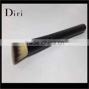 Aluminum Ferrule Decorated Foundation Brush Cleaner thumbnail-4