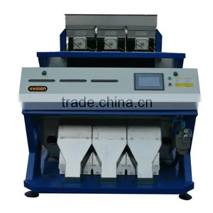2016 Hot Sell With 5000+pixel Small Color Sorter thumbnail-1