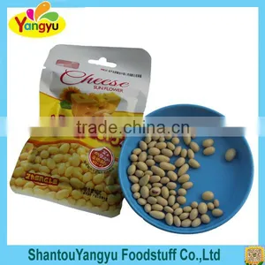 Snack Chocolate and Cheese Sunflower Seed thumbnail-1