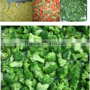 Sell 2012 New Season Frozen Vegetables thumbnail-1