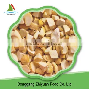 Green Food Frozen IQF Raw Chestnut thumbnail-4