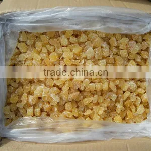 Snack Food, Dried Ginger Slice, Bar and Dice thumbnail-3