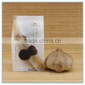 Fermented Black Garlic Bulb thumbnail-5
