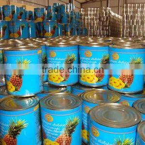 A10 Canned Pineapple thumbnail-2