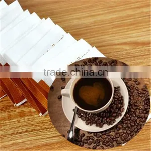 Non-dairy Creamer , Coffee Cream Substitute Used for Flavoring Coffee or Tea thumbnail-1