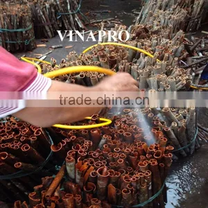 VIETNAM SPLIT CASSIA WITH BEST PRICE, HIGHT QUALITY thumbnail-4