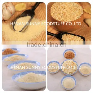 AD Dried Garlic Granules for Sale thumbnail-1