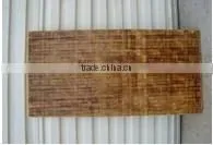 Bamboo Pallets Used With Brick Machine to Stack Cement Brick Price List thumbnail-1