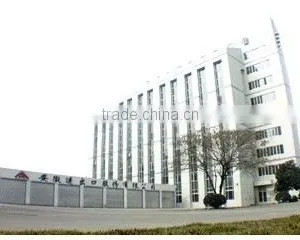 Anhui Imp. & Exp. Co., Ltd. company overview - view 2 thumbnail
