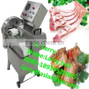 Pork Steak Cutting Machine/beef Steak Cutter/beef Steak Cutting Machine thumbnail-1