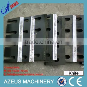 Simple Structure Corn Straw Crusher thumbnail-2