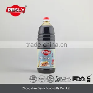 Healthy and Tasty Kikkoman Flavor Low Salt Premium Japanese Soy Sauce 150ml thumbnail-2