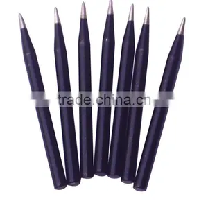 Soldering Iron Tips Welding Head Black King Kong thumbnail-2
