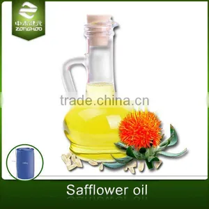 Pure Safflower Oil thumbnail-1