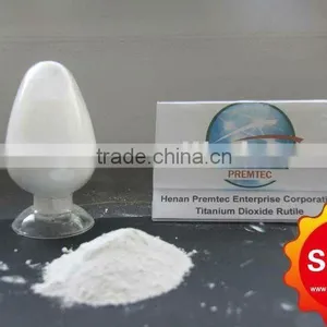 High Purity Titanium Dioxide Rutile thumbnail-1