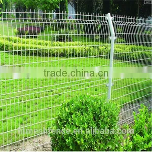 2014 Hot Selling New Discount Unti-rust High Quality Cheap Garden Fencing(made in China) thumbnail-1