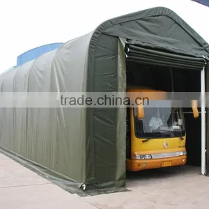 High Quality With Cheap Price Durable Large Bus Tent 1850P thumbnail-4