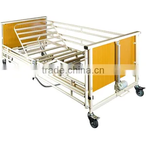 AHCOF Basic Nursing Bed AL010 thumbnail-3
