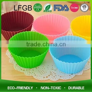 Wholesale Silicone Cake Mold, Silicon Cake Baking Mould,Silicone Jelly Cake Moulds thumbnail-3