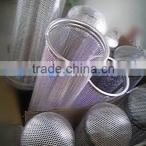 Stainless Steel Wire Mesh (ISO9001:2000 APPROVED) thumbnail-1