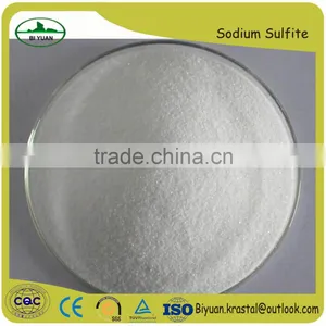 Hot Sale Sodium Bisulfite, Sodium Bisulphite, Sodium Hydrogen Sulfite thumbnail-4