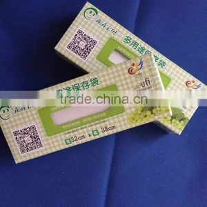 HDPE Kittchen Bag 250x350mm thumbnail-1