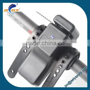 Electronic Fishing Alarm Bite Indicator Banding on the Rod for Carp Fishing thumbnail-2