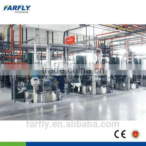 FARFLY FCT10000 Pesticide Production Line, Agrochemical Production Line thumbnail-6
