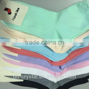 Hot Sale High Quality Women Colorful Cotton Socks thumbnail-2