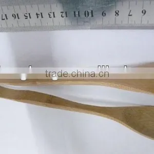 Nature Bamboo Spoon thumbnail-6