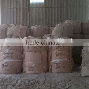 High Quality API Grade Barite Powder for Oil Drilling Mud thumbnail-6