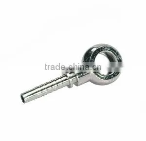 Hydraulic Parts-Eye Fitting,elbow Fittings Hydraulic Fittings thumbnail-1