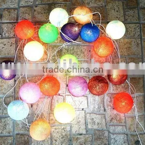 String Lighting Ball thumbnail-1