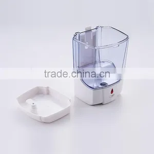 Refillable Senser Wall Mounted Soap Dispenser Automatic thumbnail-2