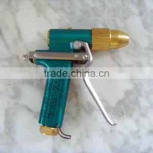 PG-3016 Trigger Spray Gun thumbnail-2