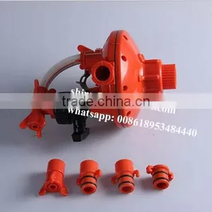 Poultry Drinker System Water Lever Regulator, Poultry Water Pressure Regulator thumbnail-1