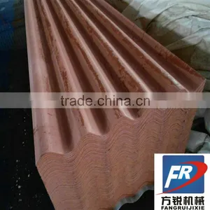2015 Factory Direct Fiber Cement Board Production Line thumbnail-2