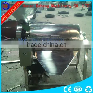Separating Pulp and Seed Machine Automatic Syrup Machine thumbnail-3